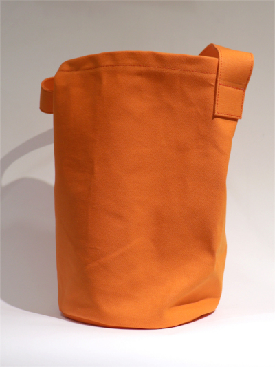 PHEENY（フィーニー）PS24-AC04 Canvas bucket bagの通販 - BOOMERANG