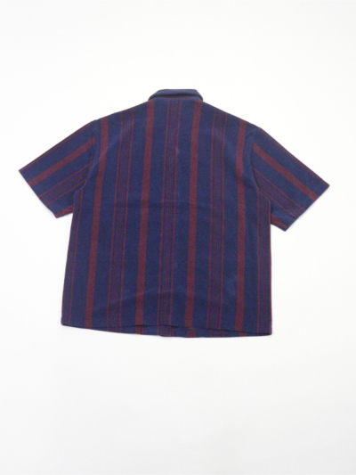 PHEENY（フィーニー）PS24-CS12 Pile border S/S shirtの通販 - BOOMERANG