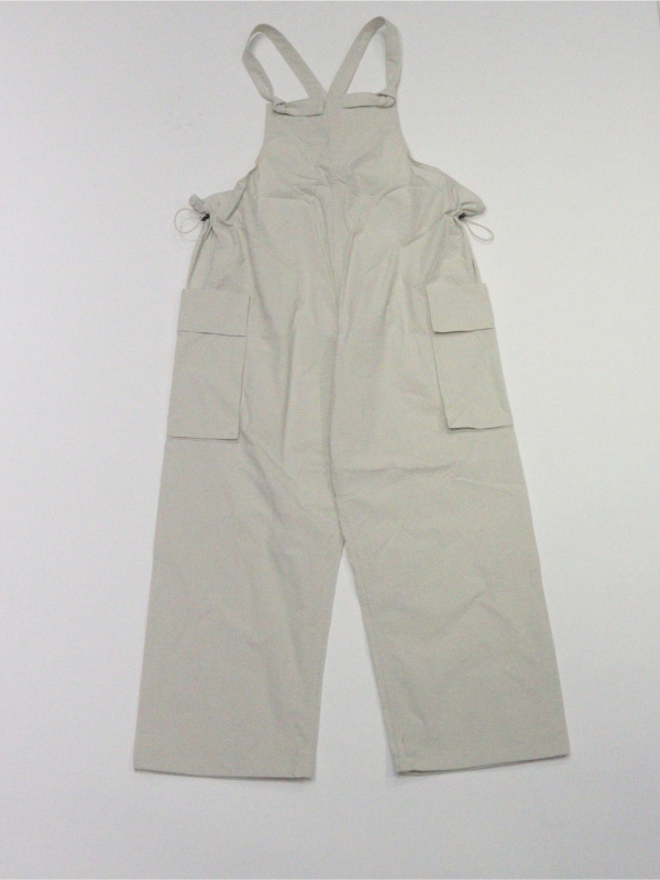 PHEENY（フィーニー）PS24-OP01 Cotton nylon dunp salvage trousers[FINAL SALE]の通販 -  BOOMERANG