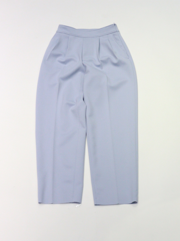 PHEENY（フィーニー）PS25-PT01 Amunzen high waist tapered