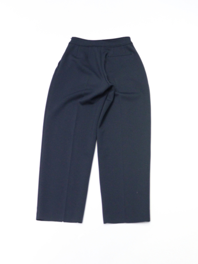 PHEENY（フィーニー）PS25-PT01 Amunzen high waist tapered