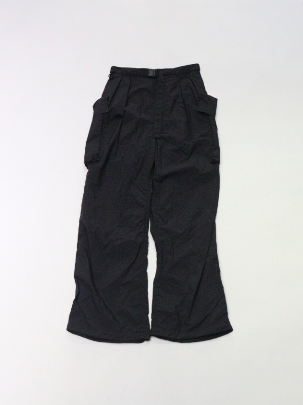 パンツ Nylon typewriter active pants pheeny Nylon typewriter active pants-ナイロンタイプライター