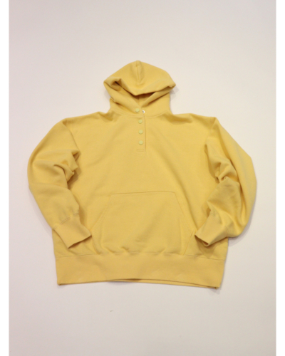 PHEENY（フィーニー）PS26-CS01 Athleisure French Terry Hoodieの通販