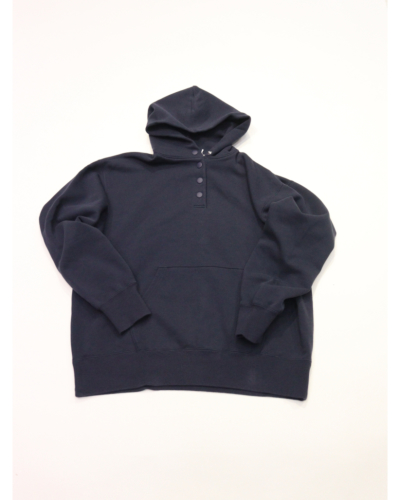PHEENY（フィーニー）PS26-CS01 Athleisure French Terry Hoodieの通販