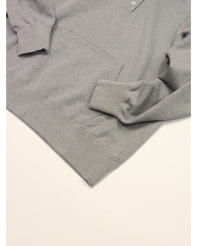 PHEENY（フィーニー）PS26-CS01 Athleisure French Terry Hoodieの通販