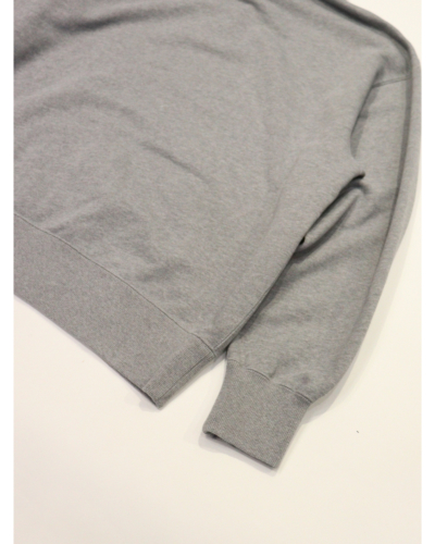 PHEENY（フィーニー）PS26-CS01 Athleisure French Terry Hoodieの通販