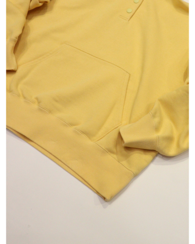 PHEENY（フィーニー）PS26-CS01 Athleisure French Terry Hoodieの通販