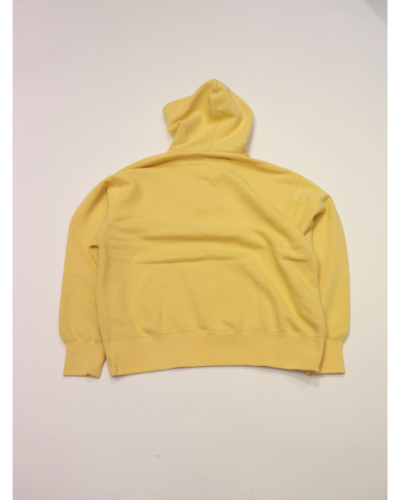 PHEENY（フィーニー）PS26-CS01 Athleisure French Terry Hoodieの通販