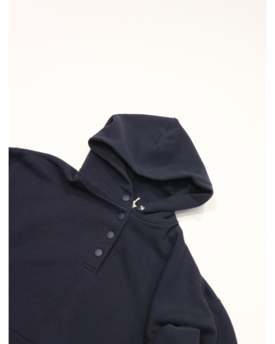 ★最終値下げ★フィーニー pheeny  スウェット トレーナー Flocked Athleisure Sweatshirt-フロックドアスレジャースウェット
