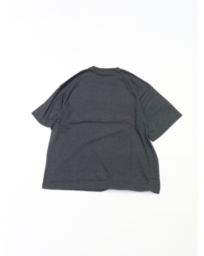 PHEENY（フィーニー)PS26-CS07 Flocked Vintage Jersey Teeの通販