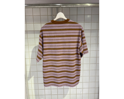 PHEENY（フィーニー)PS26-CS11 Pile Border Pocket Teeの通販 - BOOMERANG
