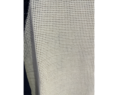 Pheeny フィーニー 2026ss ラグランスリーブ メッシュ トップス Basket Mesh Ringer Tee-バスケットメッシュリンガーティー-PHEENY