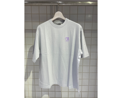 PHEENY（フィーニー)PS26-CS16 Printed S/S Tee 