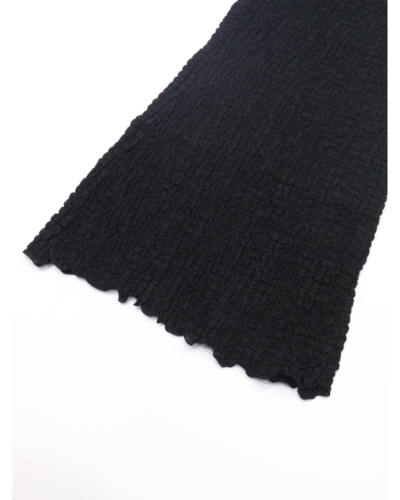 PHEENY（フィーニー)PS26-CS22 Shrink Lace Frill Skirtの通販 - BOOMERANG