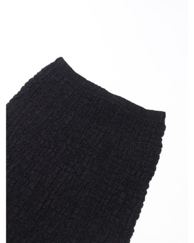 PHEENY（フィーニー)PS26-CS22 Shrink Lace Frill Skirtの通販 - BOOMERANG