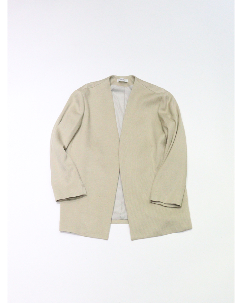 PHEENY（フィーニー）PS26-JK01 Kersey Minimal Jacketの通販 - BOOMERANG