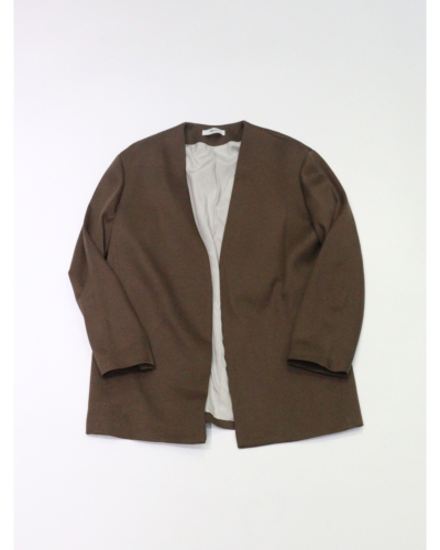 PHEENY（フィーニー）PS26-JK01 Kersey Minimal Jacketの通販 - BOOMERANG