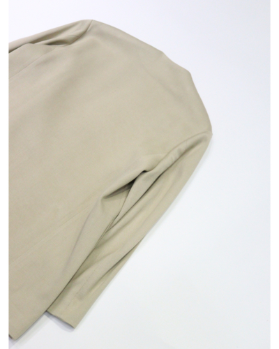 PHEENY（フィーニー）PS26-JK01 Kersey Minimal Jacketの通販 - BOOMERANG