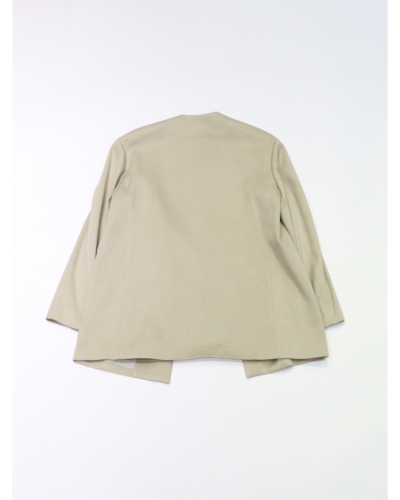 PHEENY（フィーニー）PS26-JK01 Kersey Minimal Jacketの通販 - BOOMERANG