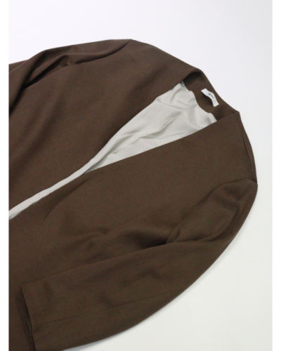 PHEENY（フィーニー）PS26-JK01 Kersey Minimal Jacketの通販 - BOOMERANG