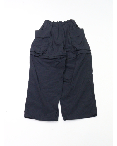 PHEENY（フィーニー)PS26-PT07 Nylon Taffeta Convertible Pantsの通販
