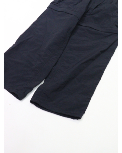 PHEENY（フィーニー)PS26-PT07 Nylon Taffeta Convertible Pantsの通販