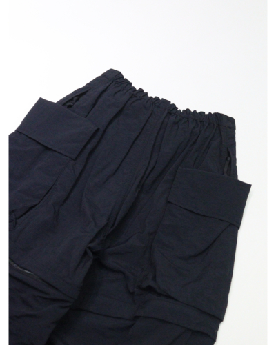 PHEENY（フィーニー)PS26-PT07 Nylon Taffeta Convertible Pantsの通販