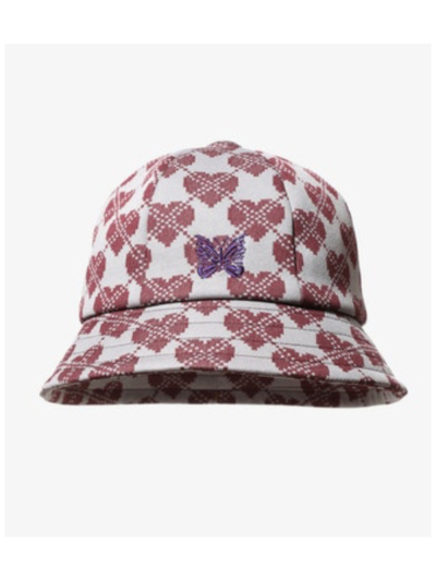 【最終値下げ】needles Bermuda Hat ハット NEEDLES(ニードルズ) Bermuda Hat - Poly Jacquard | B'2nd