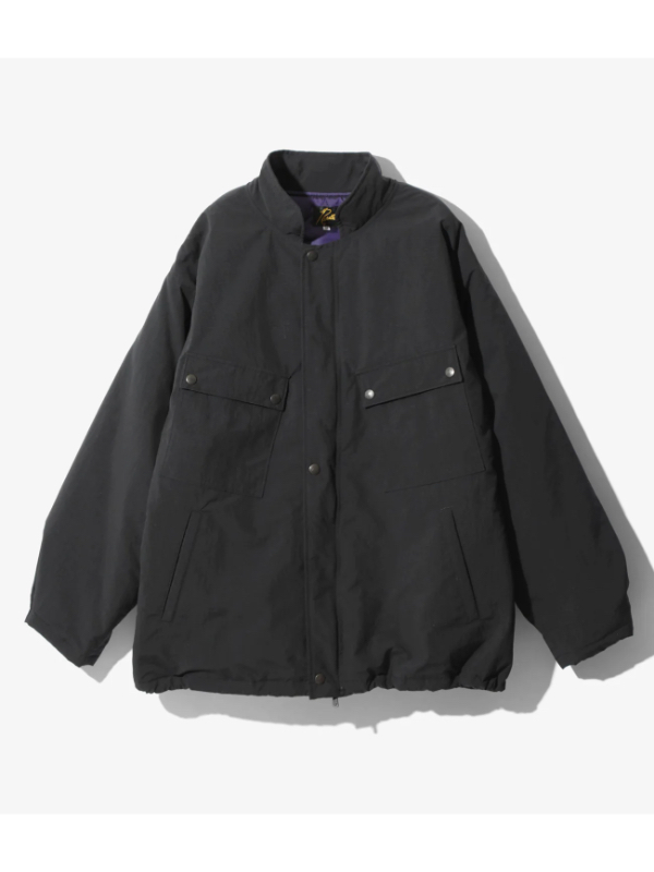 NEEDLES（ニードルズ）PU191 C.P. Jacket - Nylon Ripstopの通販