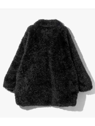 NEEDLES（ニードルズ）PU219 S.C.FUR JACKET - POLY CURLY FURの