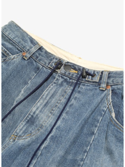 じるで Needles ニードルズ H.D. Pant - Jean / 12oz Denim PU244
