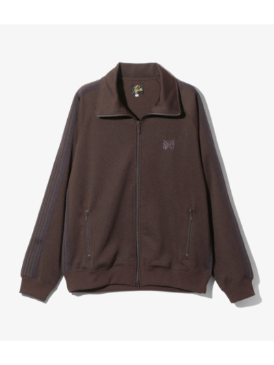 NEEDLES（ニードルズ）PU271 TRACK JACKET - POLY SMOOTHの通販