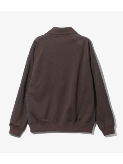 NEEDLES(ニードルズ)PU271 TRACK JACKET - POLY SMOOTHの通販 NEEDLES(ニードルズ)PU271 TRACK JACKET - POLY SMOOTHの通販