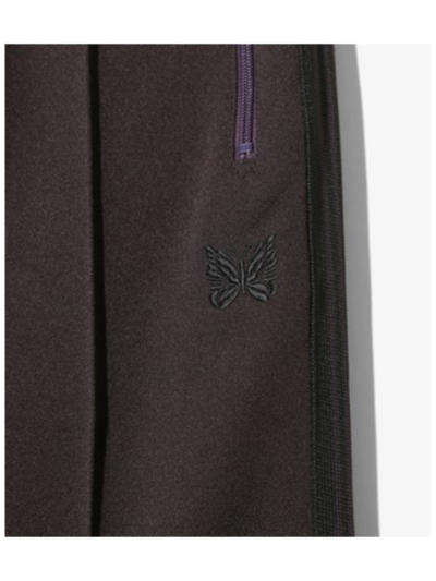 NEEDLES（ニードルズ）PU273 Track Pant - Poly Smoothの通販 - BOOMERANG