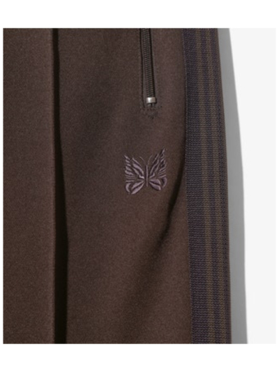 NEEDLES(ニードルズ)PU273 Track Pant - Poly Smoothの通販 NEEDLES(ニードルズ)PU273 Track Pant - Poly Smoothの通販