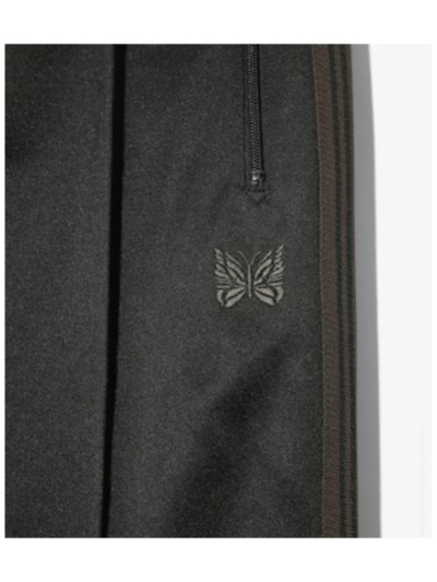 NEEDLES（ニードルズ）PU273 Track Pant - Poly Smoothの通販 - BOOMERANG