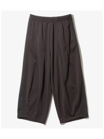 NEEDLES（ニードルズ）PU277 H.D. Track Pant - Poly Smoothの