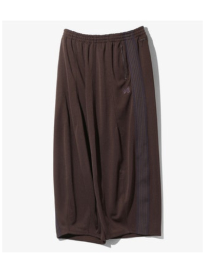 NEEDLES（ニードルズ）PU277 H.D. Track Pant - Poly Smoothの
