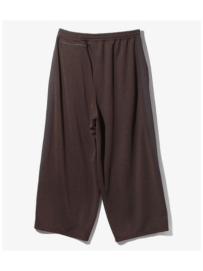 NEEDLES（ニードルズ）PU277 H.D. Track Pant - Poly Smoothの