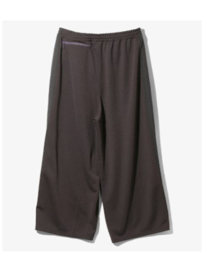 NEEDLES（ニードルズ）PU277 H.D. Track Pant - Poly Smoothの