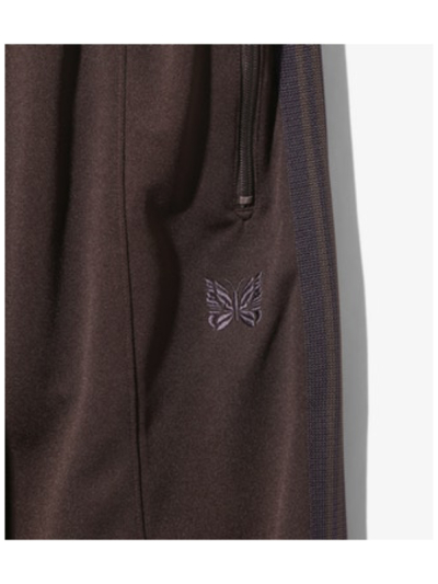 NEEDLES（ニードルズ）PU277 H.D. Track Pant - Poly Smoothの