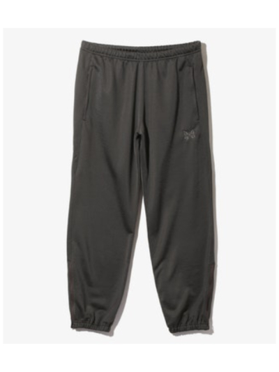 NEEDLES(ニードルズ)PU287 ZIPPED SWEAT PANT - BRIGHT JERSEY NEEDLES(ニードルズ)PU287 ZIPPED SWEAT PANT - BRIGHT JERSEY