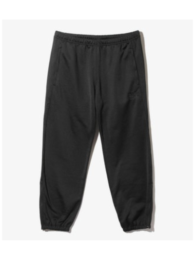 NEEDLES（ニードルズ）PU287 ZIPPED SWEAT PANT - BRIGHT JERSEY