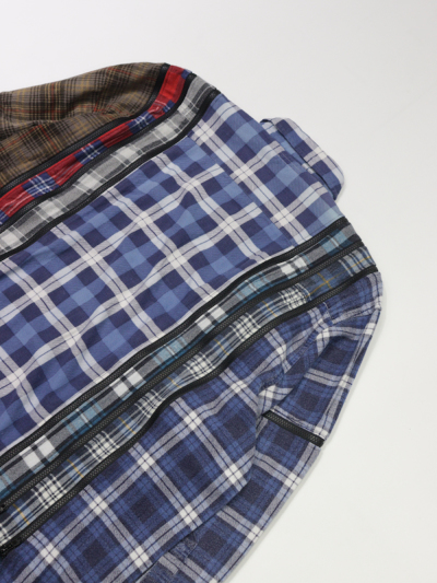 ニードルス セットアップCotton Flannel M 20220723020555915_215.jpg
