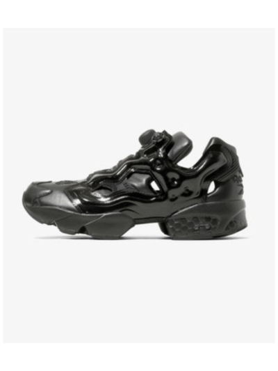 needles ニードルズ リーボック ポンプフューリー 26.5 ブラック PU395]NEEDLES×Reebok(ニードルズ×リーボック) Instapump Fury