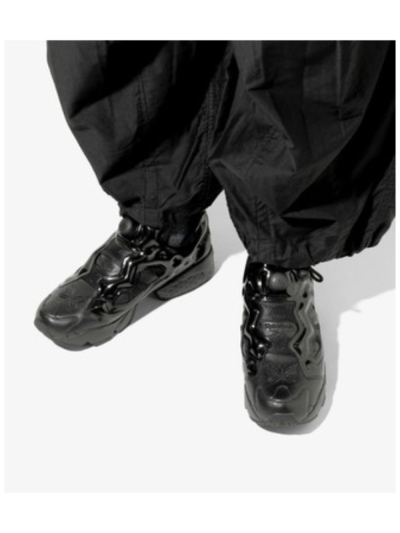 NEEDLES（ニードルズ）PU395 Needles x Reebok - Insta Pump
