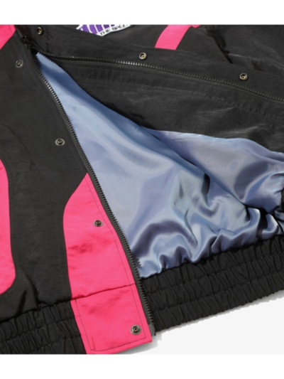 紫電 (シデン) PU717 Multi Color Jacket - Nylon Sateenの通販