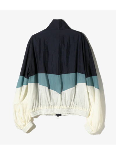 RHODOLIRION(ロドリリオン) QT1044 SHORT TRACK JACKETの通販 RHODOLIRION(ロドリリオン) QT1044 SHORT TRACK JACKETの通販
