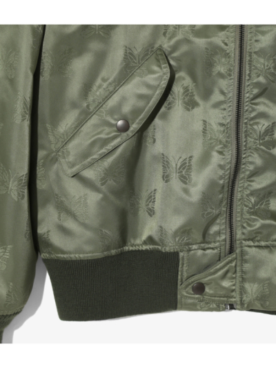 NEEDLES（ニードルズ）QV131A L2-B JACKET - PAPILLON JQ
