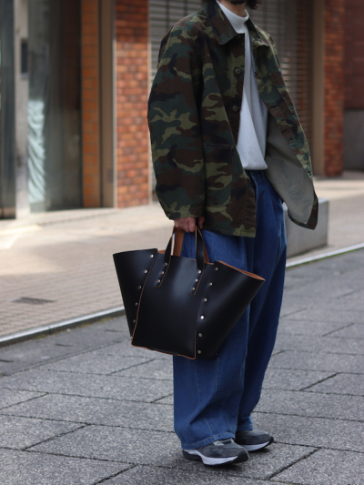 UNION NEEDLES D.N COVERALL ニードルス UNION X NEEDLES D.N. COVERALL JACKET - BACK SATEEN｜NEEDLES